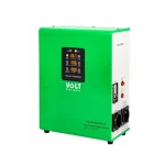 Volt Polska Inverter Τροποποιημένου Ημιτόνου 250W 120V Μονοφασικό 3SR3000005 - Image 6