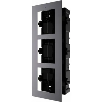 Hikvision Βάση για Μπουτονιέρα Θυροτηλεφώνου 7480054