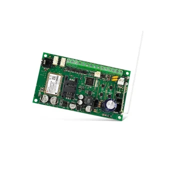 Satel Module Συστημάτων Συναγερμού Mod.alarmzkomunik.GSM/GPRS,