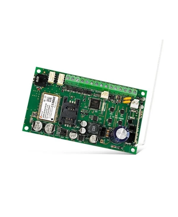 Satel Module Συστημάτων Συναγερμού Mod.alarmzkomunik.GSM/GPRS,