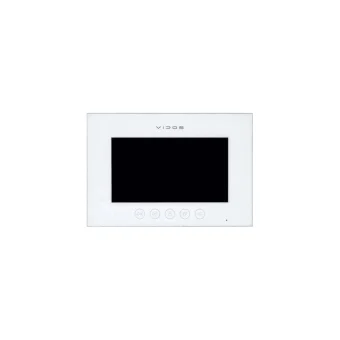 Vidos Monitor για Θυροτηλέφωνο M11W_X