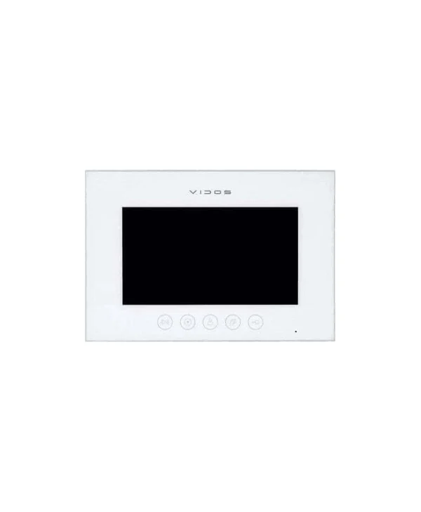 Vidos Monitor για Θυροτηλέφωνο M11W_X
