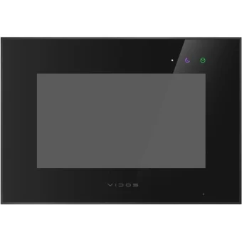 Vidos Monitor για Θυροτηλέφωνο M10B_X