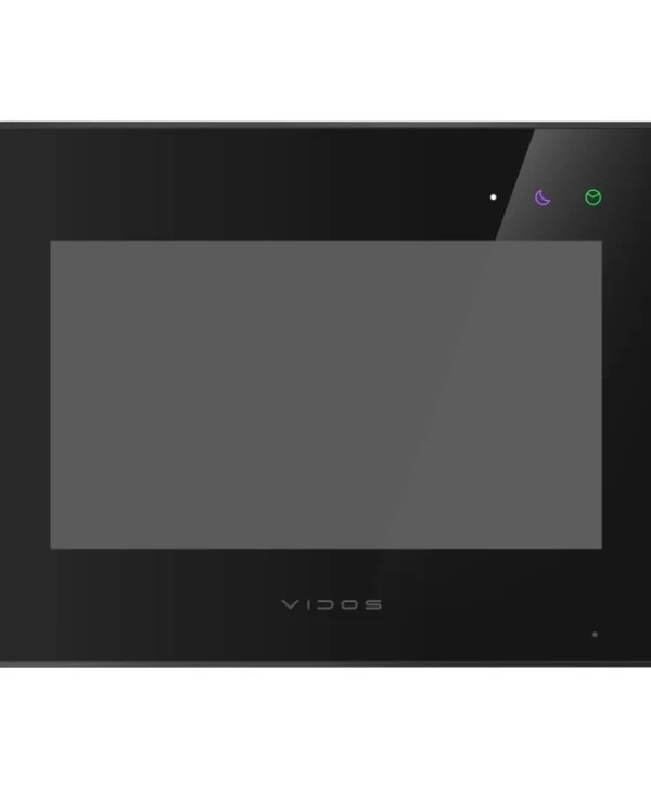 Vidos Monitor για Θυροτηλέφωνο M10B_X