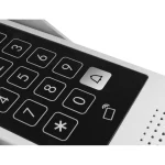 Delta VDP-90A3 Σετ Θυροτηλεόρασης Wi-Fi Λευκό - Image 2