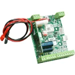 Ropam Module Συστημάτων Συναγερμού GSM BASIC-GSM-PS-2 - Image 2