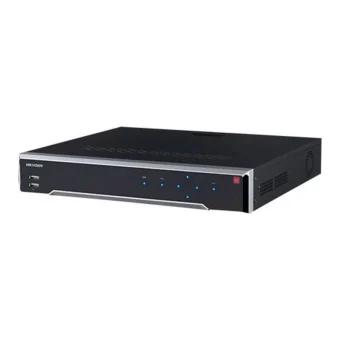 Level One NVR-1316 Καταγραφικό NVR 16 Καναλιών με Ανάλυση 4K