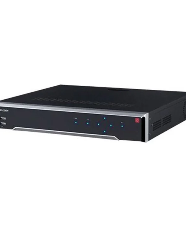 Level One NVR-1316 Καταγραφικό NVR 16 Καναλιών με Ανάλυση 4K