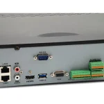 Level One NVR-1316 Καταγραφικό NVR 16 Καναλιών με Ανάλυση 4K - Image 3