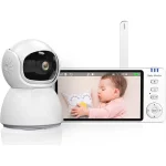 Extralink Reya MO570 Ενδοεπικοινωνία Μωρού & Αμφίδρομη Επικοινωνία EX.29010 - Image 2