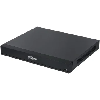 Dahua NVR5208-EI2 Καταγραφικό NVR 8 Καναλιών με Ανάλυση 4K