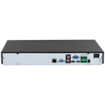 Dahua NVR5208-EI2 Καταγραφικό NVR 8 Καναλιών με Ανάλυση 4K - Image 3