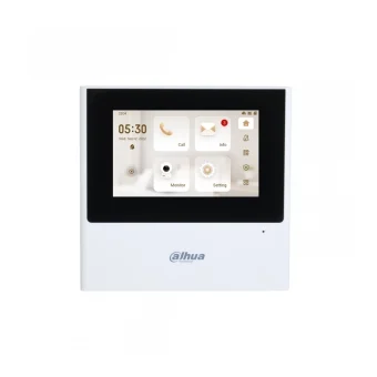 Dahua Monitor για Θυροτηλέφωνο VTH2612L-W