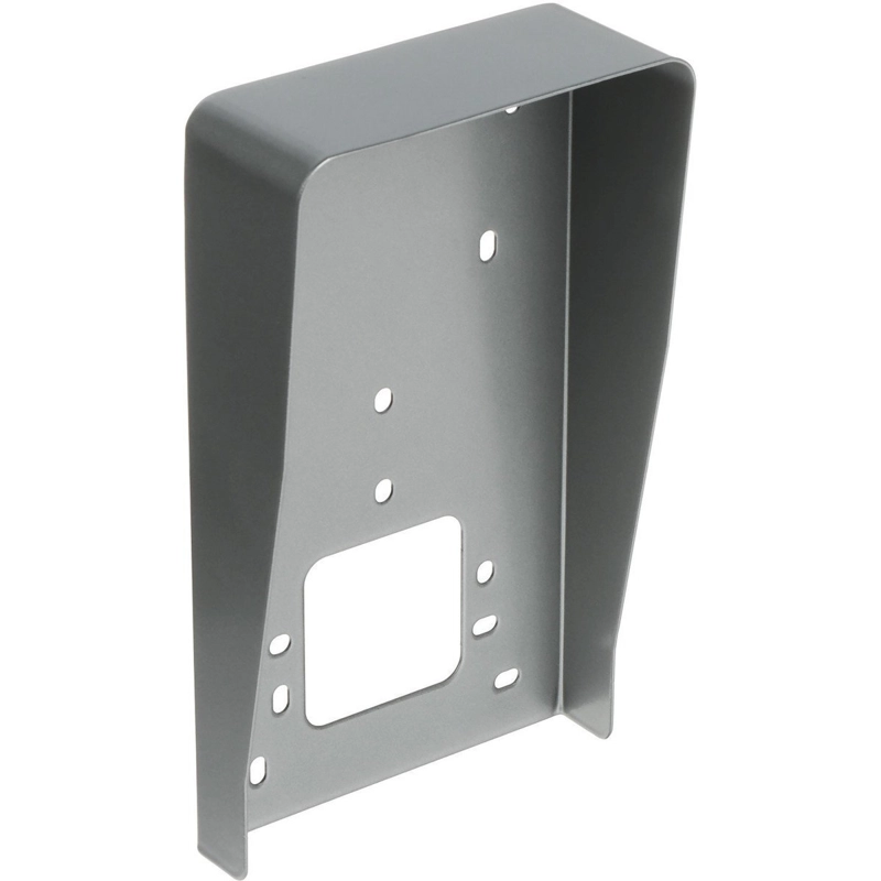1 Hikvision Σετ Θυροτηλεόρασης DS-KIS705EY - Image 1