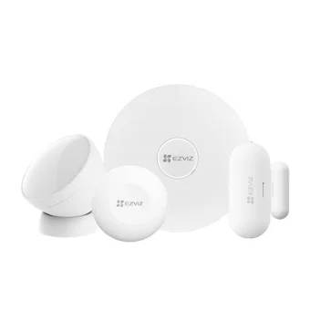 Ezviz Αυτόνομο Ασύρματο Σύστημα Συναγερμού (Wi-Fi) 304800274
