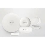 Ezviz Αυτόνομο Ασύρματο Σύστημα Συναγερμού (Wi-Fi) 304800274 - Image 3