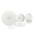 Ezviz Αυτόνομο Ασύρματο Σύστημα Συναγερμού (Wi-Fi) 304800274 - Image 5