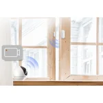 Ezviz Αυτόνομο Ασύρματο Σύστημα Συναγερμού (Wi-Fi) 304800274 - Image 7