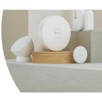 Ezviz Αυτόνομο Ασύρματο Σύστημα Συναγερμού (Wi-Fi) 304800274 - Image 8