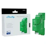 Shelly Dimmer Ράγας WiFi 240V 3800238071004