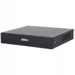 Dahua Xvr1b04 Καταγραφικό NVR 4 Καναλιών με Ανάλυση Full HD DH-XVR1B04-I/T