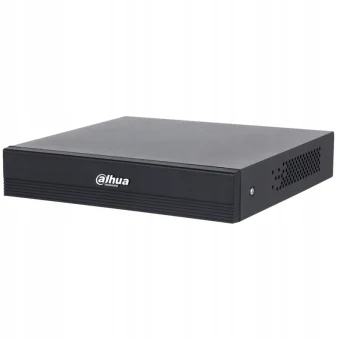 Dahua Xvr1b04 Καταγραφικό NVR 4 Καναλιών με Ανάλυση Full HD DH-XVR1B04-I/T