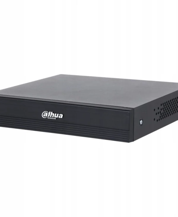 Dahua Xvr1b04 Καταγραφικό NVR 4 Καναλιών με Ανάλυση Full HD DH-XVR1B04-I/T