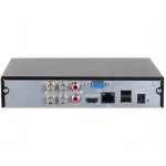 Dahua Xvr1b04 Καταγραφικό NVR 4 Καναλιών με Ανάλυση Full HD DH-XVR1B04-I/T - Image 6