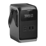 EcoFlow TRAIL 200 DC Power Station Χωρητικότητας 192Wh 5022701003