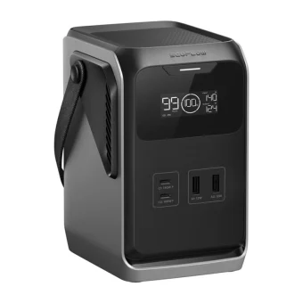 EcoFlow TRAIL 200 DC Power Station Χωρητικότητας 192Wh 5022701003