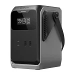 EcoFlow TRAIL 200 DC Power Station Χωρητικότητας 192Wh 5022701003 - Image 2