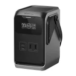 EcoFlow TRAIL 200 DC Power Station Χωρητικότητας 192Wh 5022701003 - Image 3
