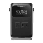 EcoFlow TRAIL 200 DC Power Station Χωρητικότητας 192Wh 5022701003 - Image 4