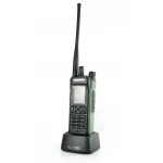 Baofeng DM-32E HTQ Airband VHF 5W με Έγχρωμη Οθόνη 5901247920159
