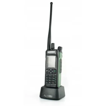 Baofeng DM-32E HTQ Airband VHF 5W με Έγχρωμη Οθόνη 5901247920159