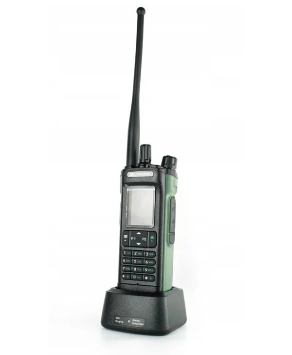Baofeng DM-32E HTQ Airband VHF 5W με Έγχρωμη Οθόνη 5901247920159