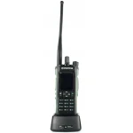 Baofeng DM-32E HTQ Airband VHF 5W με Έγχρωμη Οθόνη 5901247920159 - Image 3