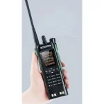 Baofeng DM-32E HTQ Airband VHF 5W με Έγχρωμη Οθόνη 5901247920159 - Image 4