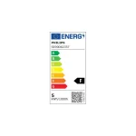 Philips Smart Λάμπα Hue White And Color Ambiance LED για Ντουί GU10 345lm 929004235709 - Image 2