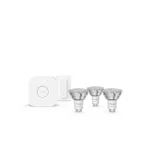 Philips Smart Λάμπα Hue White And Color Ambiance LED για Ντουί GU10 345lm 929004235709 - Image 5
