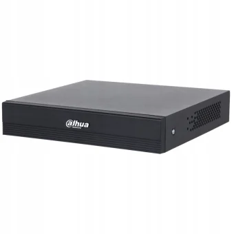 Dahua XVR1B08-I/T Καταγραφικό NVR 8 Καναλιών με Ανάλυση Full HD