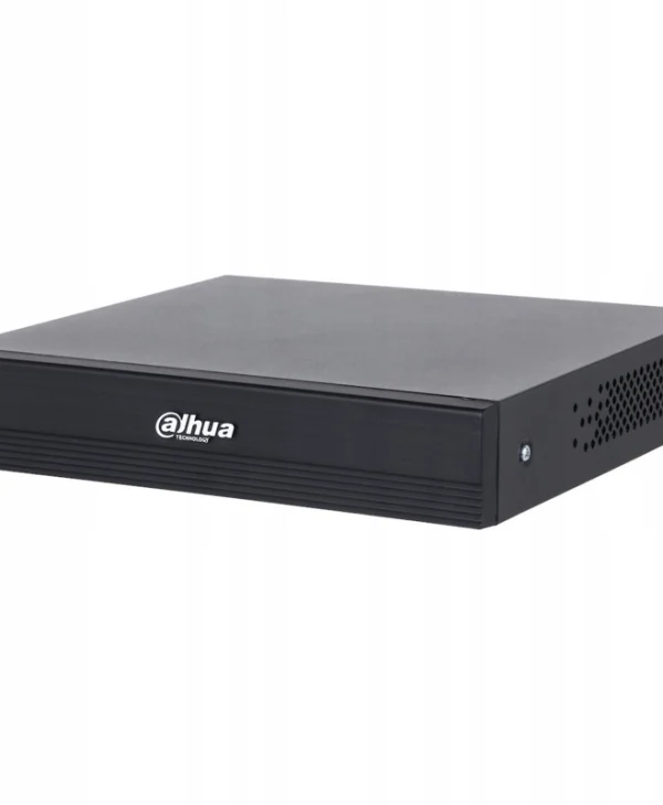 Dahua XVR1B08-I/T Καταγραφικό NVR 8 Καναλιών με Ανάλυση Full HD