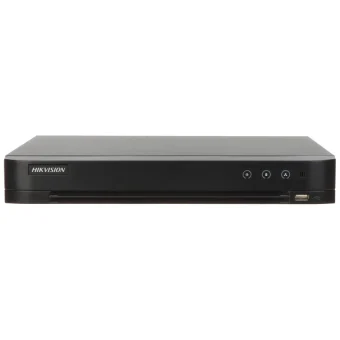 Hikvision iDS-7216HUHI-M2/X Καταγραφικό DVR 4 Καναλιών 300229438