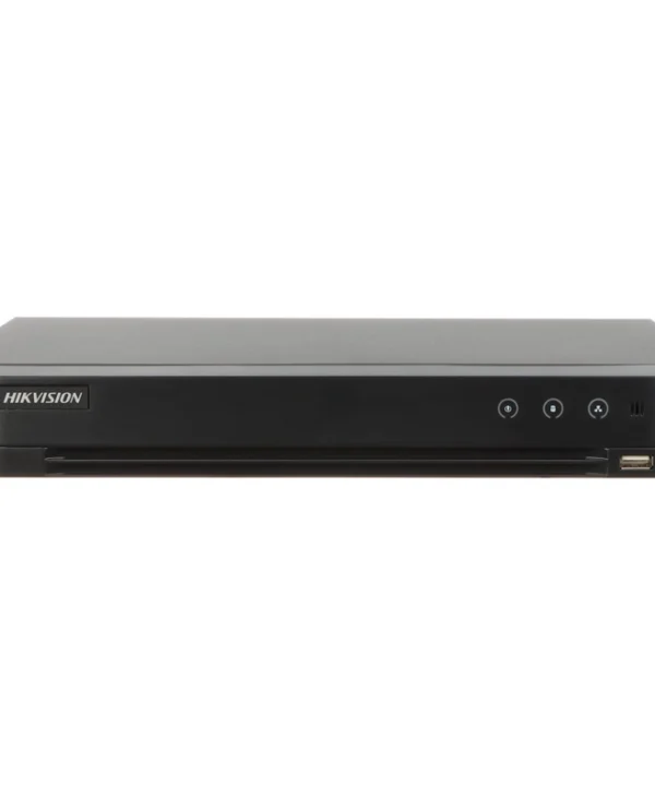 Hikvision iDS-7216HUHI-M2/X Καταγραφικό DVR 4 Καναλιών 300229438