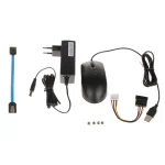 Hikvision iDS-7216HUHI-M2/X Καταγραφικό DVR 4 Καναλιών 300229438 - Image 3
