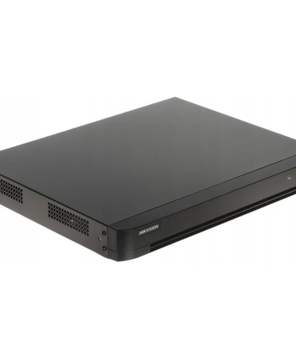 Hikvision IDS-7208HUHI-M2/XT Καταγραφικό DVR με Ανάλυση Full HD+ 300229461