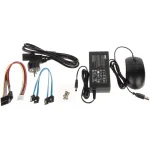 Hikvision IDS-7208HUHI-M2/XT Καταγραφικό DVR με Ανάλυση Full HD+ 300229461 - Image 4
