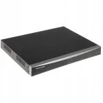 Hikvision DS-7616NXI-I2/VPRO Καταγραφικό NVR 16 Καναλιών με Ανάλυση 4K
