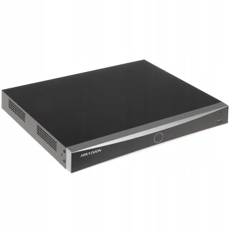 Hikvision DS-7616NXI-I2/VPRO Καταγραφικό NVR 16 Καναλιών με Ανάλυση 4K