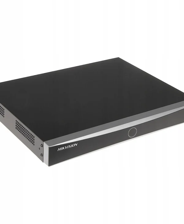 Hikvision DS-7616NXI-I2/VPRO Καταγραφικό NVR 16 Καναλιών με Ανάλυση 4K
